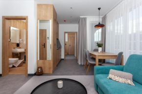 Apartmány Bachledka